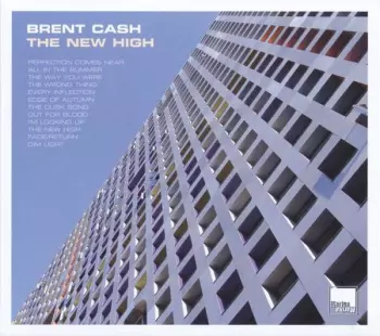 Brent Cash: The New High