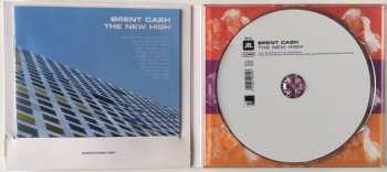 CD Brent Cash: The New High 469076