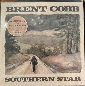 Album Brent Cobb: Southern Star