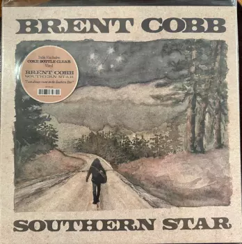Brent Cobb: Southern Star