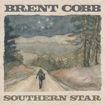 LP Brent Cobb: Southern Star 483236