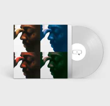 Album Brent Faiyaz: Icon