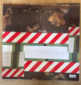 LP Bren't Lewiis Ensemble: Rammed Earth