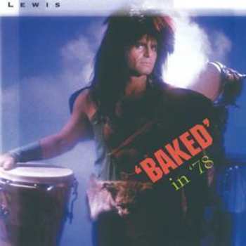 Album Brent Lewis: Baked In 78