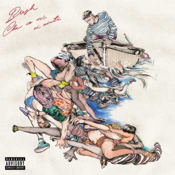 Album Bresh: Che Io Ci Aiuti