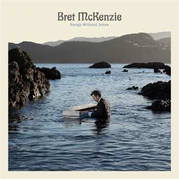 Album Bret McKenzie: Songs Without Jokes