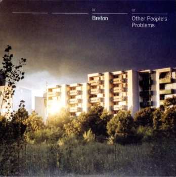 CD Breton: Other People's Problems 532181