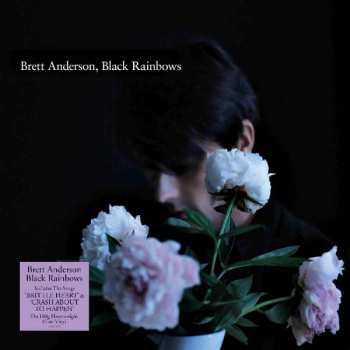 Album Brett Anderson: Black Rainbows