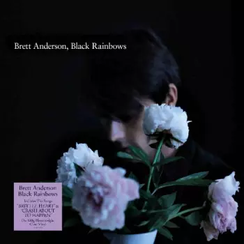 Brett Anderson: Black Rainbows