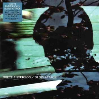 Album Brett Anderson: Slow Attack
