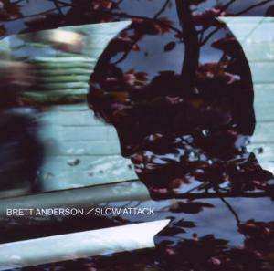 CD Brett Anderson: Slow Attack 457608