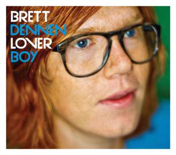 Album Brett Dennen: Loverboy