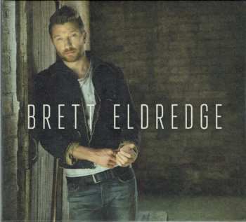 Album Brett Eldredge: Brett Eldredge