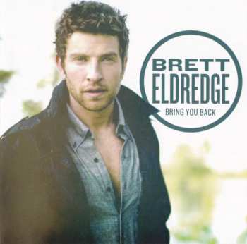 Album Brett Eldredge: Bring You Back