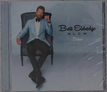 CD Brett Eldredge: Glow DLX
