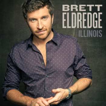 Album Brett Eldredge: Illinois