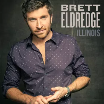 Brett Eldredge: Illinois
