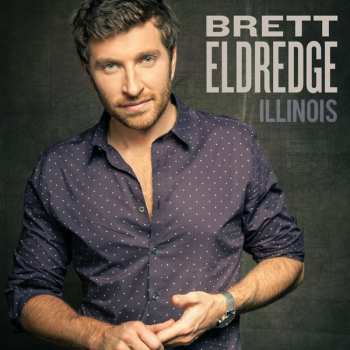 CD Brett Eldredge: Illinois 47277