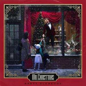 Album Brett Eldredge: Mr. Christmas