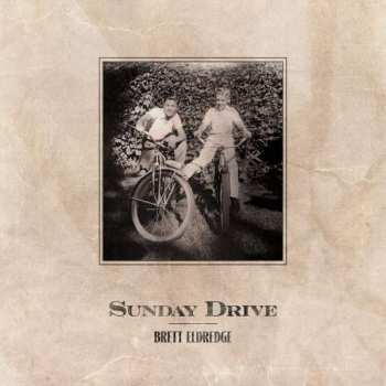 CD Brett Eldredge: Sunday Drive 35078
