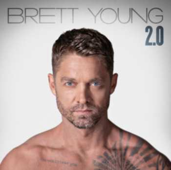CD Brett Young: 2.0