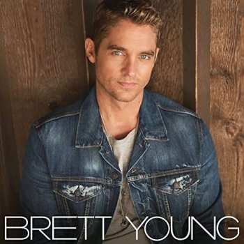Album Brett Young: Brett Young