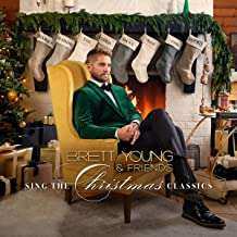 Album Brett Young: Brett Young & Friends Sing The Christmas Classics