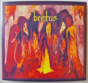 Album Bretus: Magharia