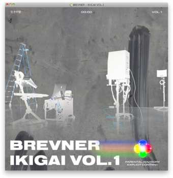 CD Brevner: Ikigai Vol 1