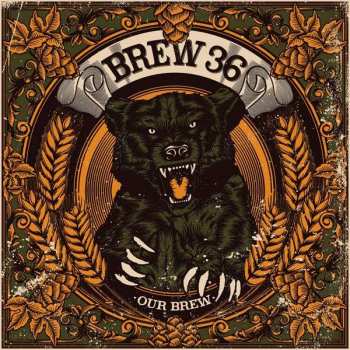 Album Brew36: Our Brew 