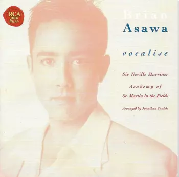 Brian Asawa - Vocalise