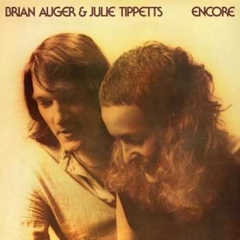 CD Brian Auger: Encore DIGI 450692