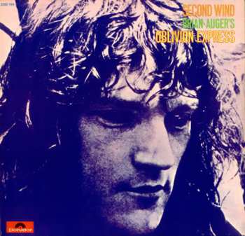 Album Brian Auger's Oblivion Express: Second Wind