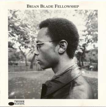 Album Brian Blade Fellowship: Brian Blade Fellowship