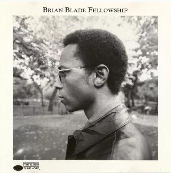 Brian Blade Fellowship: Brian Blade Fellowship
