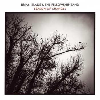 CD Brian Blade Fellowship: Season Of Changes 379220