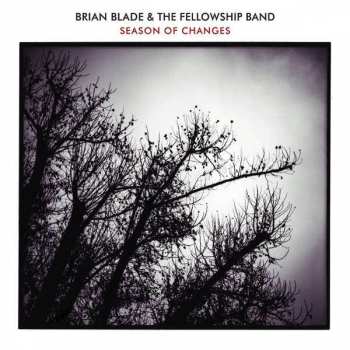 Album Brian Blade Fellowship: Season Of Changes