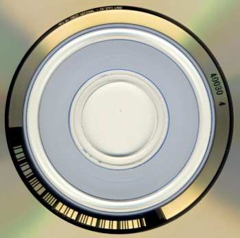 CD Brian Bromberg: Choices 471115