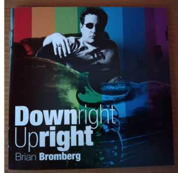 CD Brian Bromberg: Downright Upright