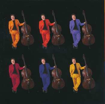 CD Brian Bromberg: Downright Upright