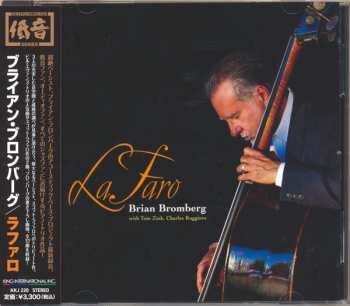 CD Brian Bromberg: LaFaro