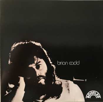 CD Brian Cadd: Brian Cadd
