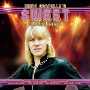Album Brian Connolly: Blockbusters