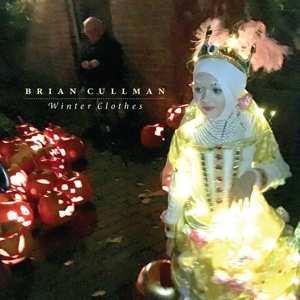 Album Brian Cullman: Winter Clothes