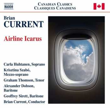 CD Brian Current: Airline Icarus 407863