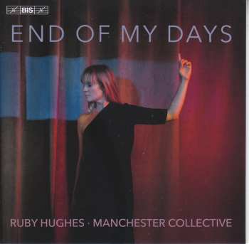Album Brian Elias: Ruby Hughes - End Of My Days