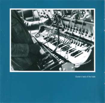 CD Brian Eno: After The Heat DIGI 417523