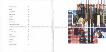 CD Brian Eno: Drums Between The Bells 398110