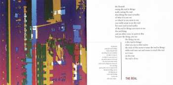 CD Brian Eno: Drums Between The Bells 398110