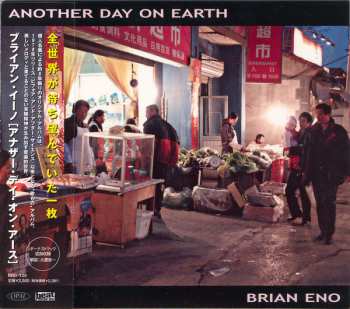 Album Brian Eno: Another Day On Earth